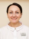 Филатова Ирина Николаевна