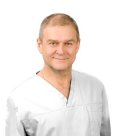 Колодный Юрий Иосифович