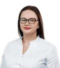 Пинчук Татьяна Вадимовна