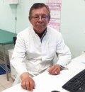 Семенов Владимир Александрович
