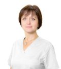 Кочева Надежда Викторовна