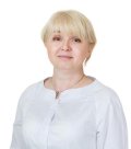 Кравченко Марина Викторовна
