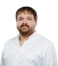 Будин Константин Сергеевич