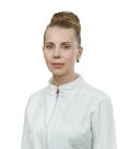 Зубкова Диана Викторовна