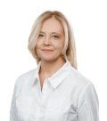Самарцева Жанна Петровна