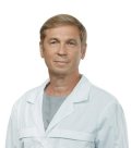 Антонюк Илья Александрович