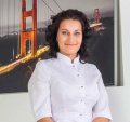 Гусакова Елена Набижановна