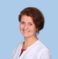 Савинова Светлана Валерьевна