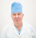 Прохоров Сергей Николаевич