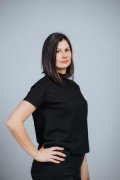 Волкова Екатерина