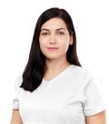 Исхакова Джамиля Исхаковна