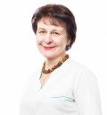 Барковская Елена Петровна
