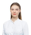Иванова Мария Юрьевна
