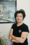 Хасаншина Татьяна