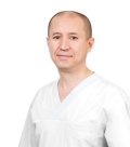 Якубов Махмуд Расулович
