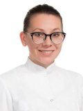Яровая Екатерина Максимовна