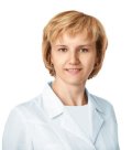 Сергеева Ольга Владимировна
