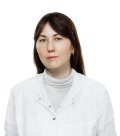 Курашова Ольга Михайловна