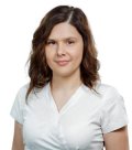 Королева Марина Геннадьевна