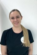 Румянцева Екатерина Александровна