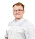 Галкин Сергей Андреевич