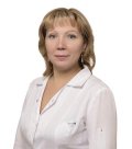Горелова Юлия Константиновна