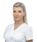 Пивоварова Александра Алексеевна