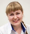 Маркова Анна Александровна