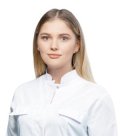 Владимирова Юлия Игоревна