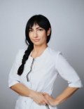 Бурмистрова Татьяна Геннадьевна