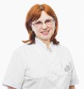 Тарасова Надежда Васильевна
