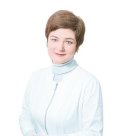 Гусенкова Ирина Валентиновна