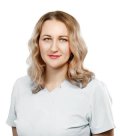 Любимова Елена Юрьевна