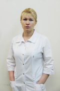 Жильская Ирина Алексеевна