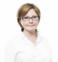 Сенчакова Виктория Андреевна