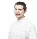 Несмелов Сергей Евгеньевич