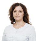 Родионова Александра Михайловна