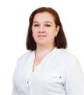 Нартикоева Фатима Робертовна