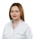 Рыжих Алина Александровна