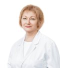 Быкова Наталья Валентиновна