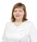 Смола Лилия Юрьевна
