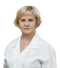 Паутова Лариса Евгеньевна