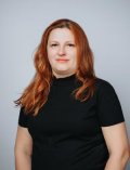 Бикташева Ирина