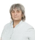 Жуланова Елена Вадимовна