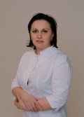 Башарова Елена Александровна