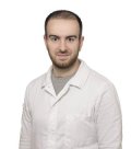Гаспарян Эдгар Бадикович