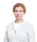 Гречаная Наталья Владимировна