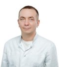 Мартынов Игорь Олегович