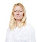 Тирси Ольга Рафаэлевна