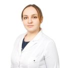 Позднякова Ксения Александровна